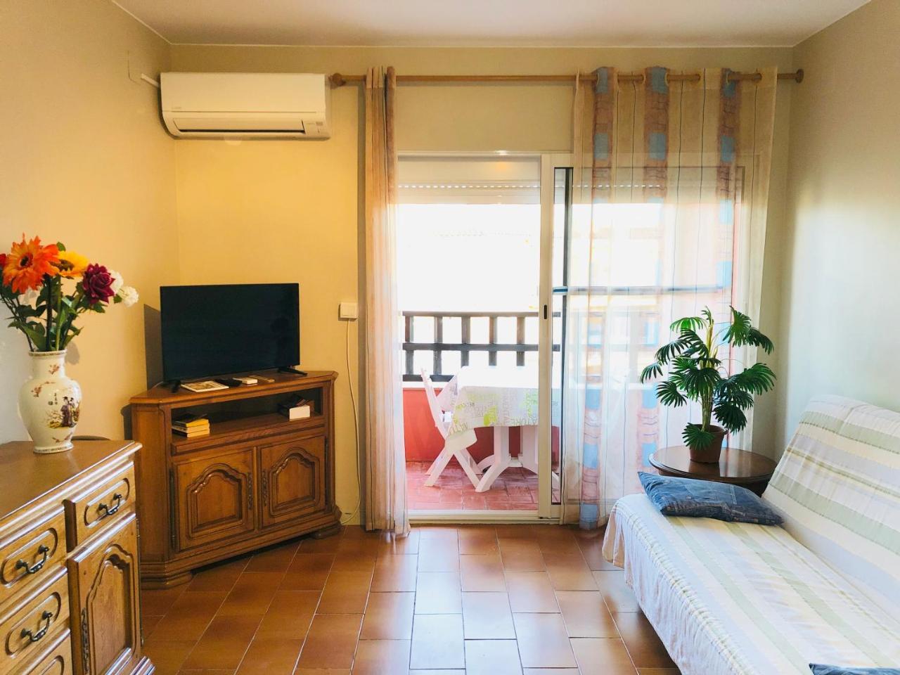 Gran Reserva - Apartamento En El Centro De Empuriabrava - Cerca De La Playa - Piscina Comunitaria Εξωτερικό φωτογραφία